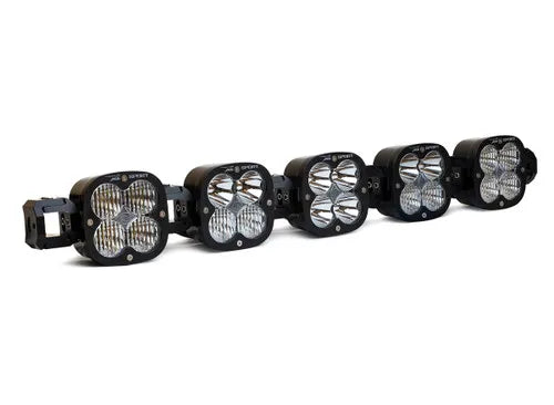Baja Designs 740003 XL Linkable LED Light Bar - 5 | Kren Offroad NZ