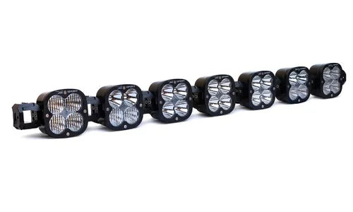 Baja Designs 740005 XL Linkable LED Light Bar - 7 | Kren Offroad NZ