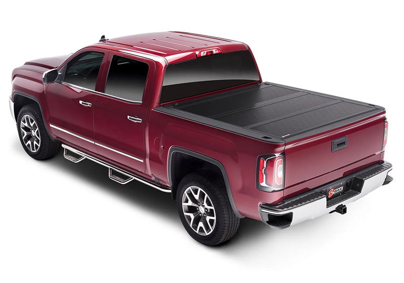 BAK 6ft 9in Bed Flip FiberMax (Super Duty 17-23)