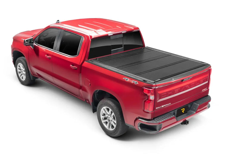 BAK 16ft 6in Bed Flip G2 (Silverado New Body 1500 19-20)