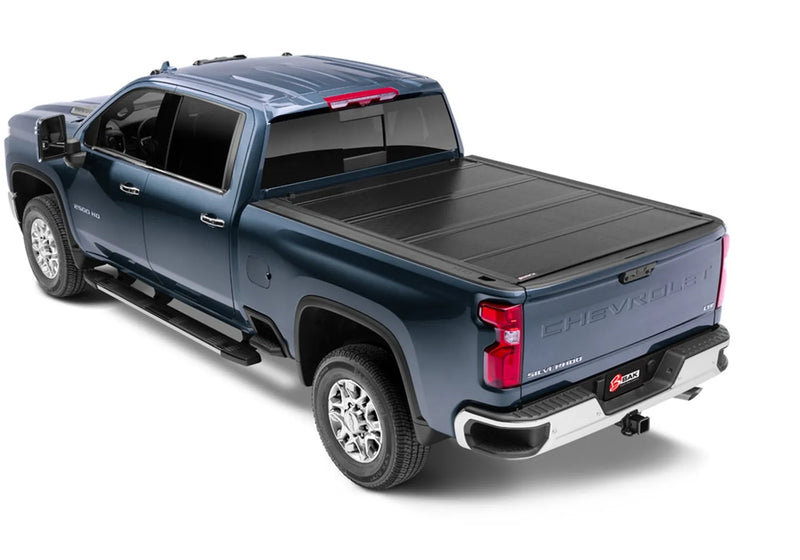 BAK 8ft Bed Flip G2 (Silverado 2500/3500 HD 20)