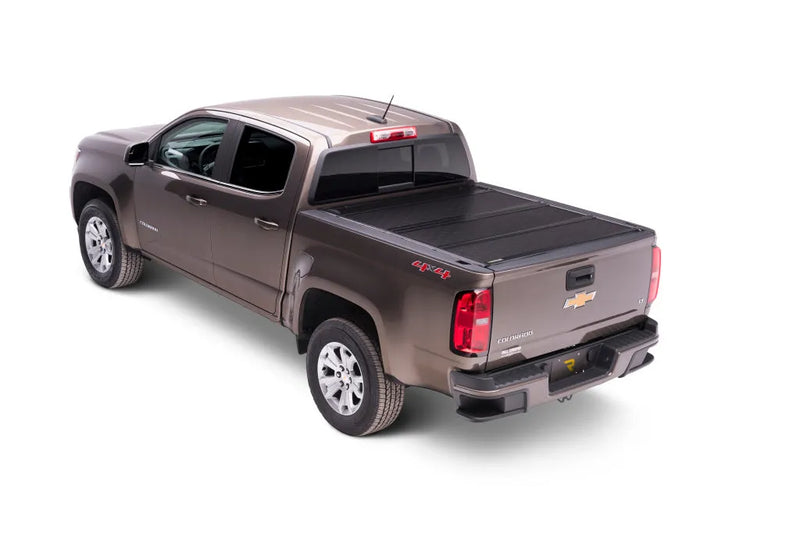 BAK 226146 5.2ft Bed Flip G2 (Colorado Crew Cab 23+)