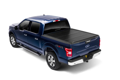 BAK 226329 5ft 6in Bed Flip G2 (F-150 15-20)