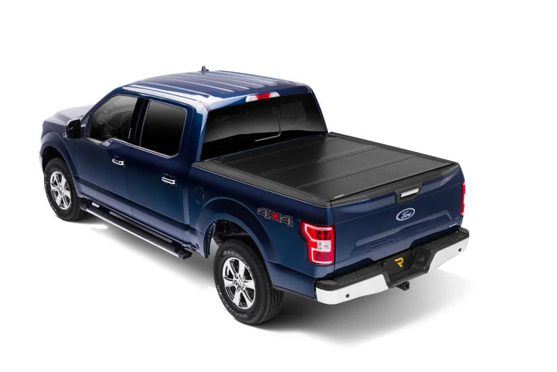 BAK 226329 5ft 6in Bed Flip G2 (F-150 15-20)