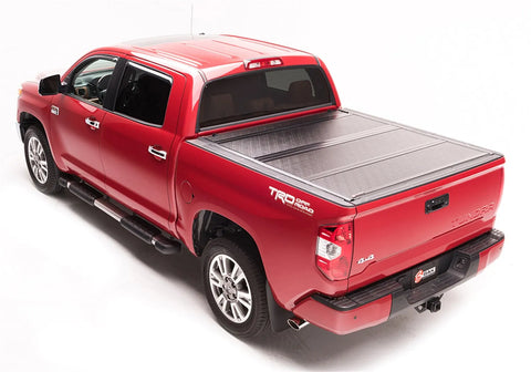 BAK 226440 5.5ft Bed Flip G2 Bed Cover (Tundra 22+)