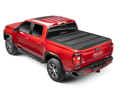 BAK 5.2ft Bed Flip MX4 Matte Finish (Colorado Crew Cab 23+)