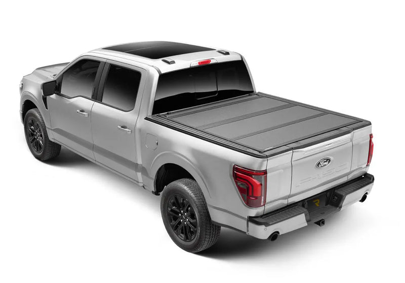 BAK 6ft 4in Bed w/o Ram Box Flip MX4 Matte Finish (Ram 1500/2500 12-20/Classic 19-20)
