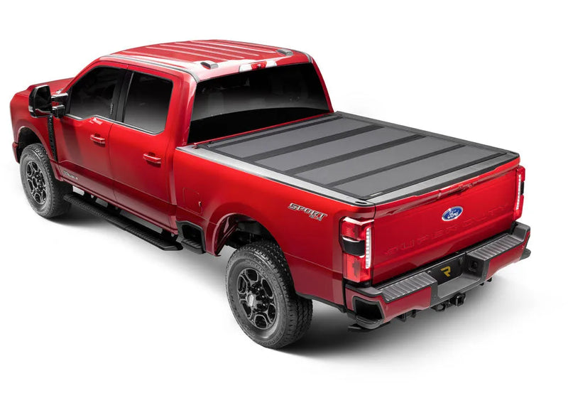 BAK 448331 8ft Bed Flip MX4 Matte Finish