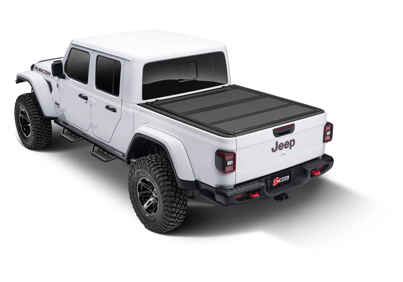 BAK 5ft Bed Flip MX4 (Gladiator 20) — fits Jeep Gladiator