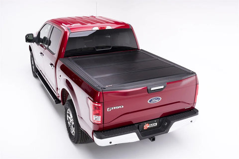 BAK 6ft 9in Bed Flip F1 (Super Duty 17-23)