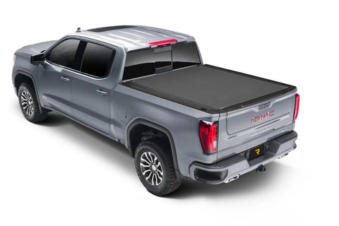 BAK Revolver X4s 6.10ft Bed Cover (Silverado/Sierra HD 2500/3500 20-21)