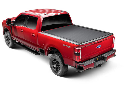 BAK 80331 Revolver X4s 8.2ft Bed Cover (Super Duty 17-23)