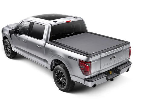 BAK 5.7ft. Bed Flip Revolver X4ts (F-150 21-24)