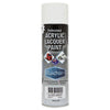 Balchan Professional Acrylic Lacquer Paint Gloss White