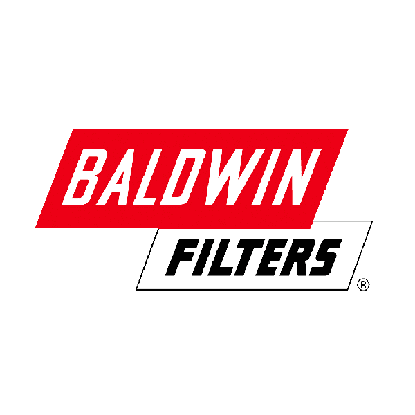 Baldwin Spin-On Oil Filter B132