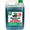 Bars Bugs Windscreen Cleaner Super Concentrate 5L BB5L-SC