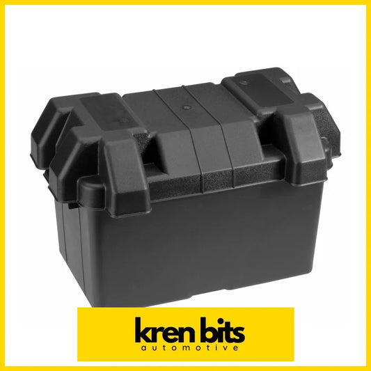 Battery Box