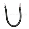Battery Link Starter Cable 18" 460mm 2SSC18