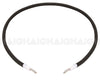 Battery Link Starter Cable 24" 610mm 2SSC24