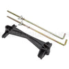 Battery Link Battery Bracket Universal Hold Down Plastic