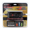 Battery Link Smart Battery Charger 2.5A 12V 3 Stage