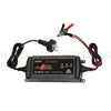 Battery Link Smart Battery Charger 2.5A 12V 3 Stage