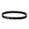Sym Maxsym TL 500 E4 2019-2020 TL 508 E5 2021 Drive Belt Replacement