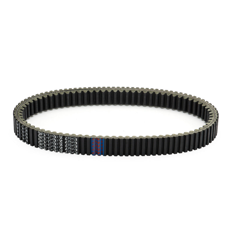 Sym Maxsym TL 500 E4 2019-2020 TL 508 E5 2021 Drive Belt Replacement