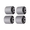 Rear Upper Trailing Arm Bush to suit Toyota Land Cruiser HDJ100 FZJ100 — image 2