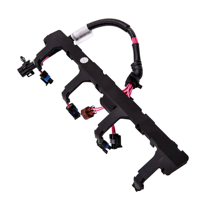 Injector Harness to suit Holden Jackaroo 4JX1 Turbo Diesel 3.0L — image 1