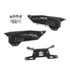 HONDA CBR600RR 2007-2011 Generic Rear License Plate Holder Bracket