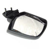 Left Manual Door Mirror to suit Mazda BT-50 2006-2011 — image 2