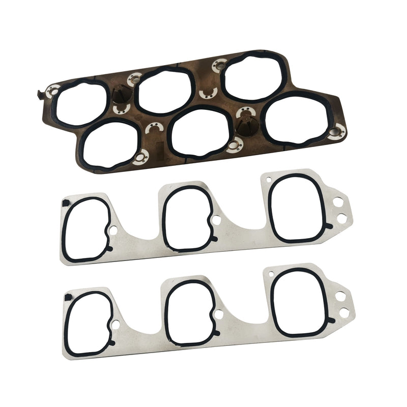 Intake Manifold Gasket Kit to suit Holden Calais VE 3.6L — image 1