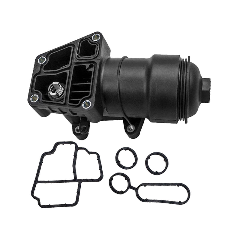 Oil Filter Housing to suit Audi A1 1.8L — image 1