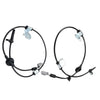 2x Front ABS Speed Sensor (Pair) to suit Subaru Forester 2.5L — image 6