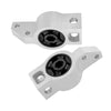 Control Arm Bush Mount (Pair) to suit VW Caddy 1.2L 1.4L 1.6L 1.9L 2.0L — image 2