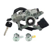 Ignition Barrel Door Lock Cylinder to suit Toyota Land Cruiser 70 Series 1H — image 3