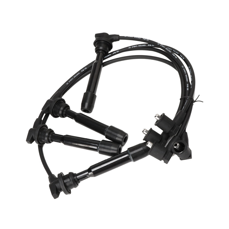 Spark Plug Cable Set to suit Hyundai Accent 1.5L 1.6L — image 1