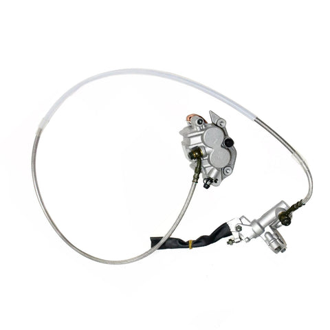 Front Brake Caliper & Master Cylinder to suit Honda CRF250R — image 1