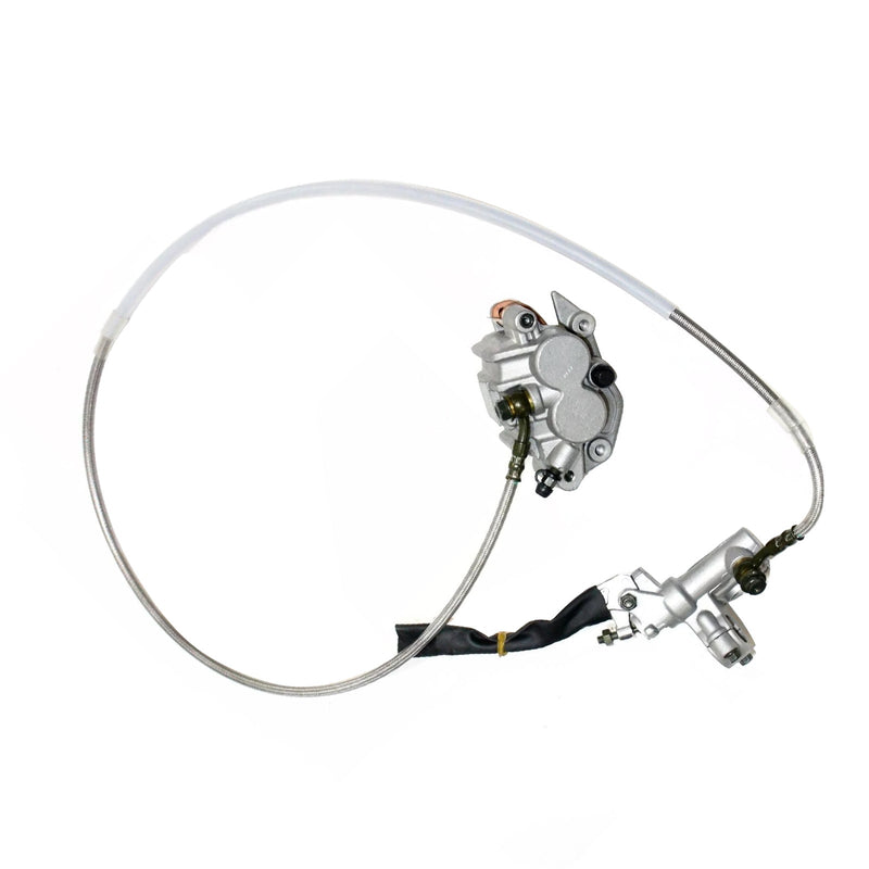 Front Brake Caliper & Master Cylinder to suit Honda CRF250R — image 1