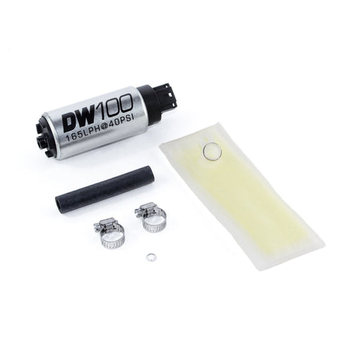 Deatschwerks Fuel Pump In-Tank DW100 165lph Honda Integra