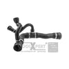 BBR Radiator Hose Upper 001-10-17025