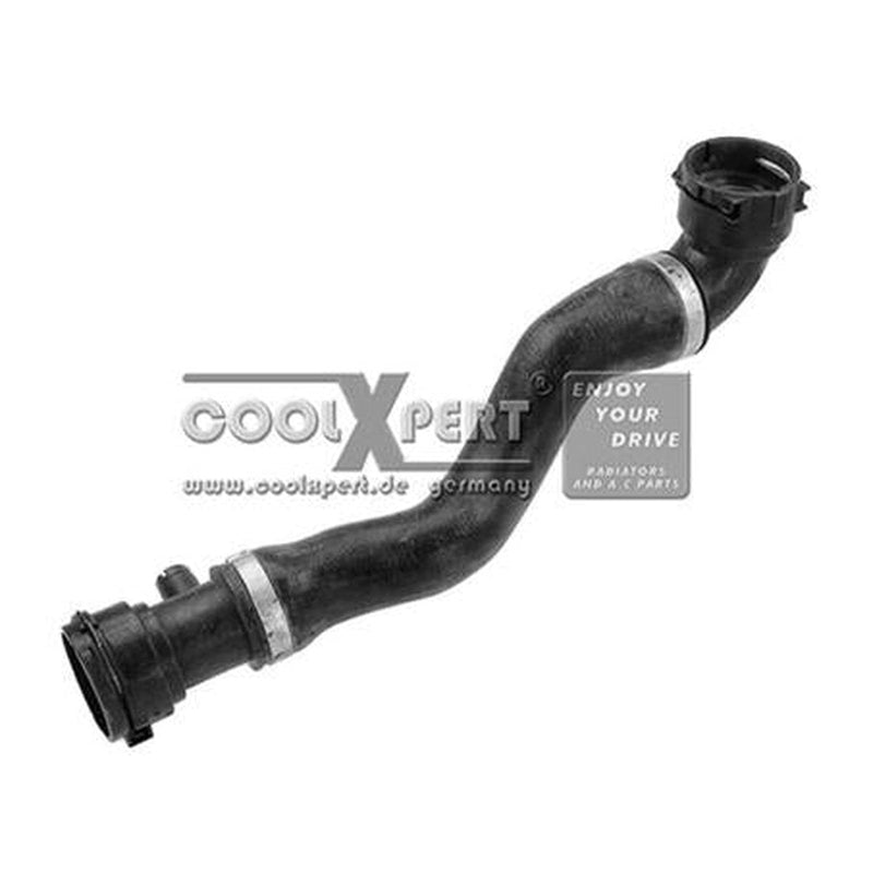 BBR Radiator Hose Upper 003-60-11409