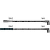 BBT Automotive Ignition Lead Set ZK1326