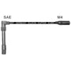 BBT Automotive Ignition Lead Set ZK394