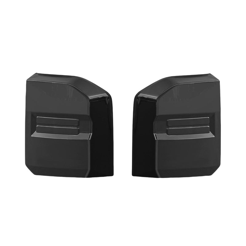 Tail Light Lamp Cover Trim to suit Toyota Prado LC250 — image 1