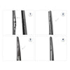 Rear Windscreen Wiper Blade and Arm Set to suit Audi Q7 4LB 3.0L — image 4
