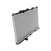 Radiator to suit Mitsubishi Lancer CE 1.5L 1.8L — image 2