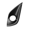 Front Bumper Fog Light Cover Lamp Bezel to suit Mitsubishi Outlander — image 2