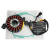 Suzuki DRZ400 DR-Z 400 E S SM 2000-2019 Generic Regulator Stator Coil Gasket Kit